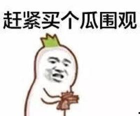 娱乐吃瓜君干了什么被骂,网友纷纷炮轰